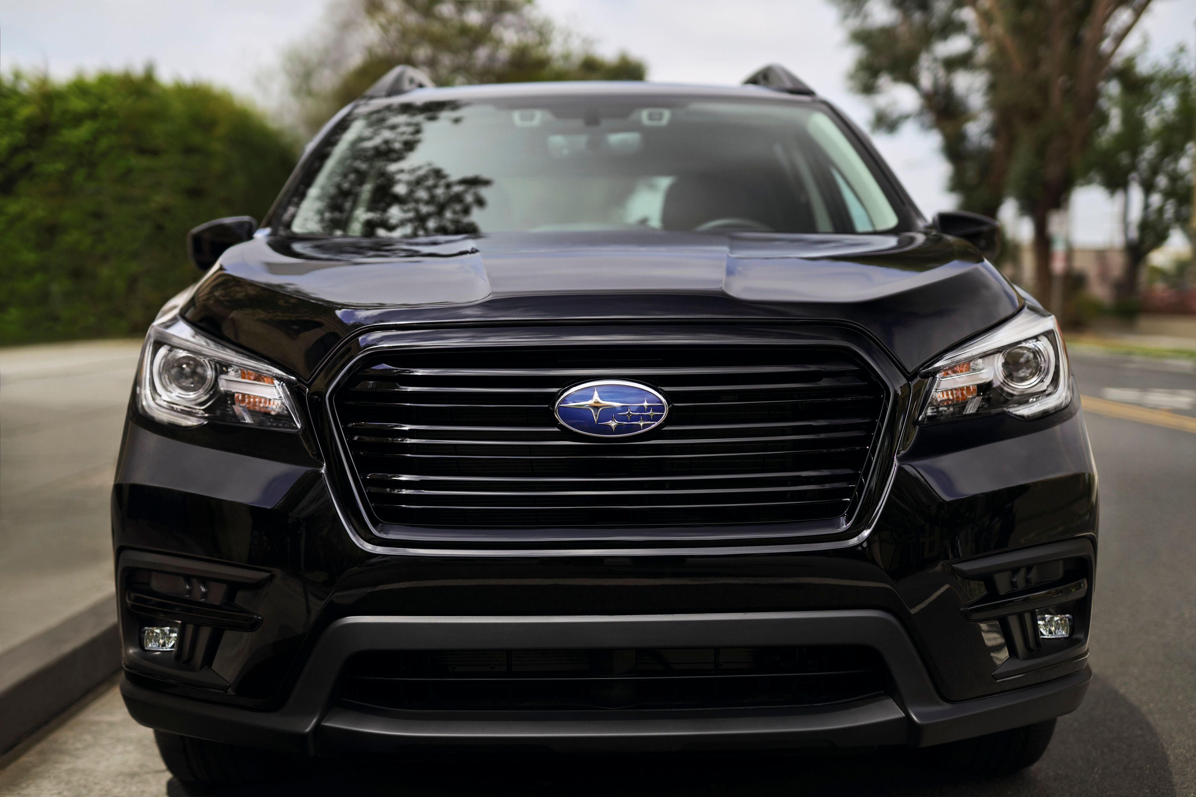 2022 Subaru Ascent Onyx Edition Specsnull