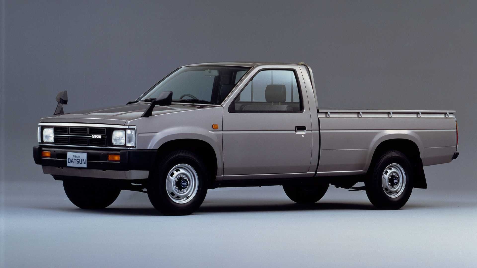 Nissan To Unexpectedly Stir Up The EV Market By Making The Same Move It ...