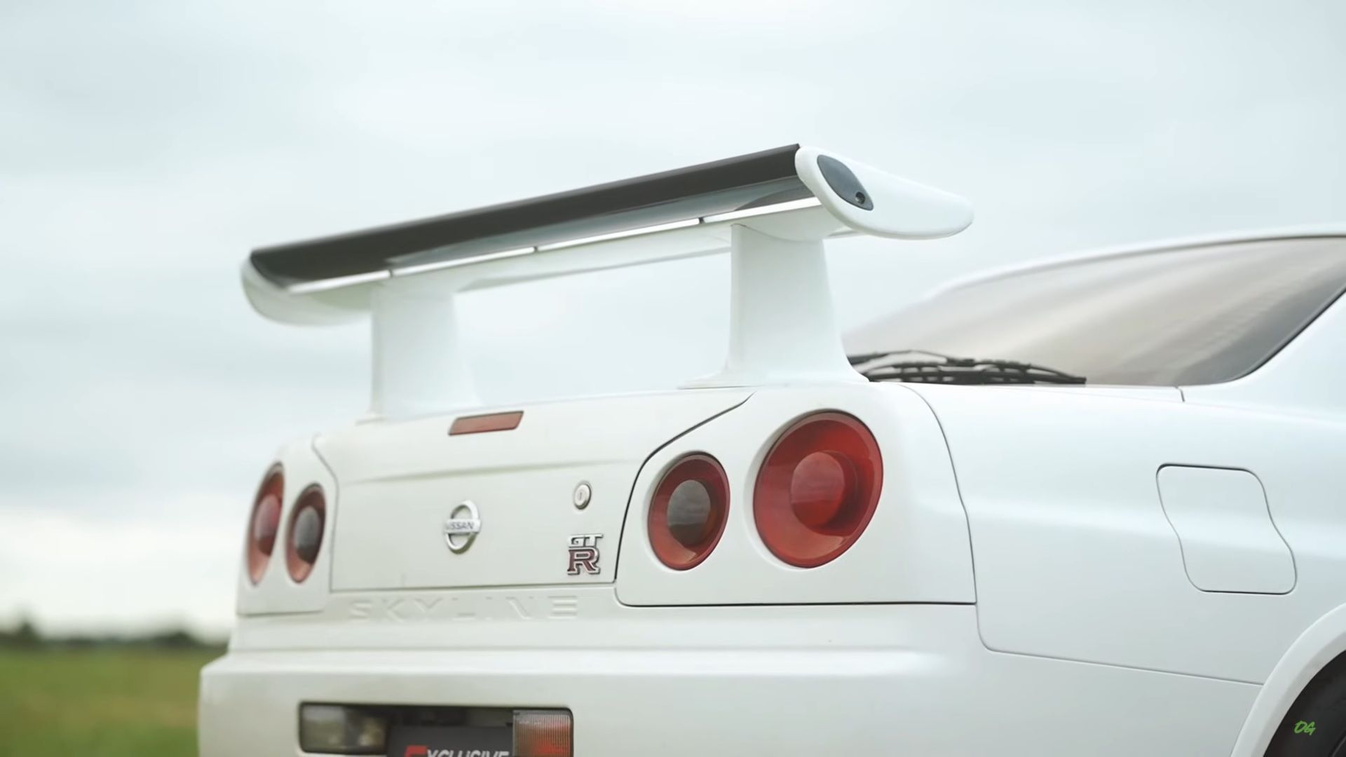 Two Overpriced JDM Legends Go Head To Head In A Drag Race