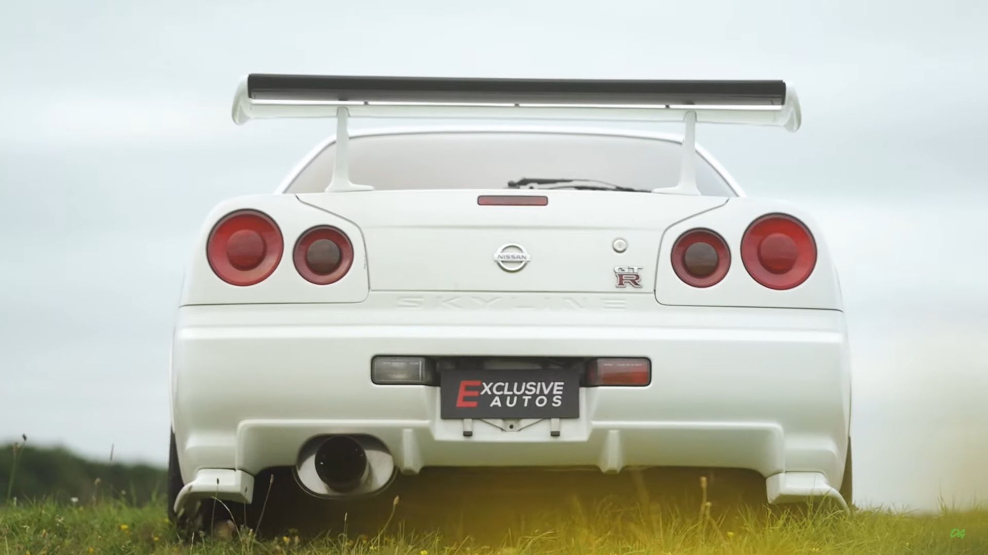 Two Overpriced JDM Legends Go Head To Head In A Drag Race