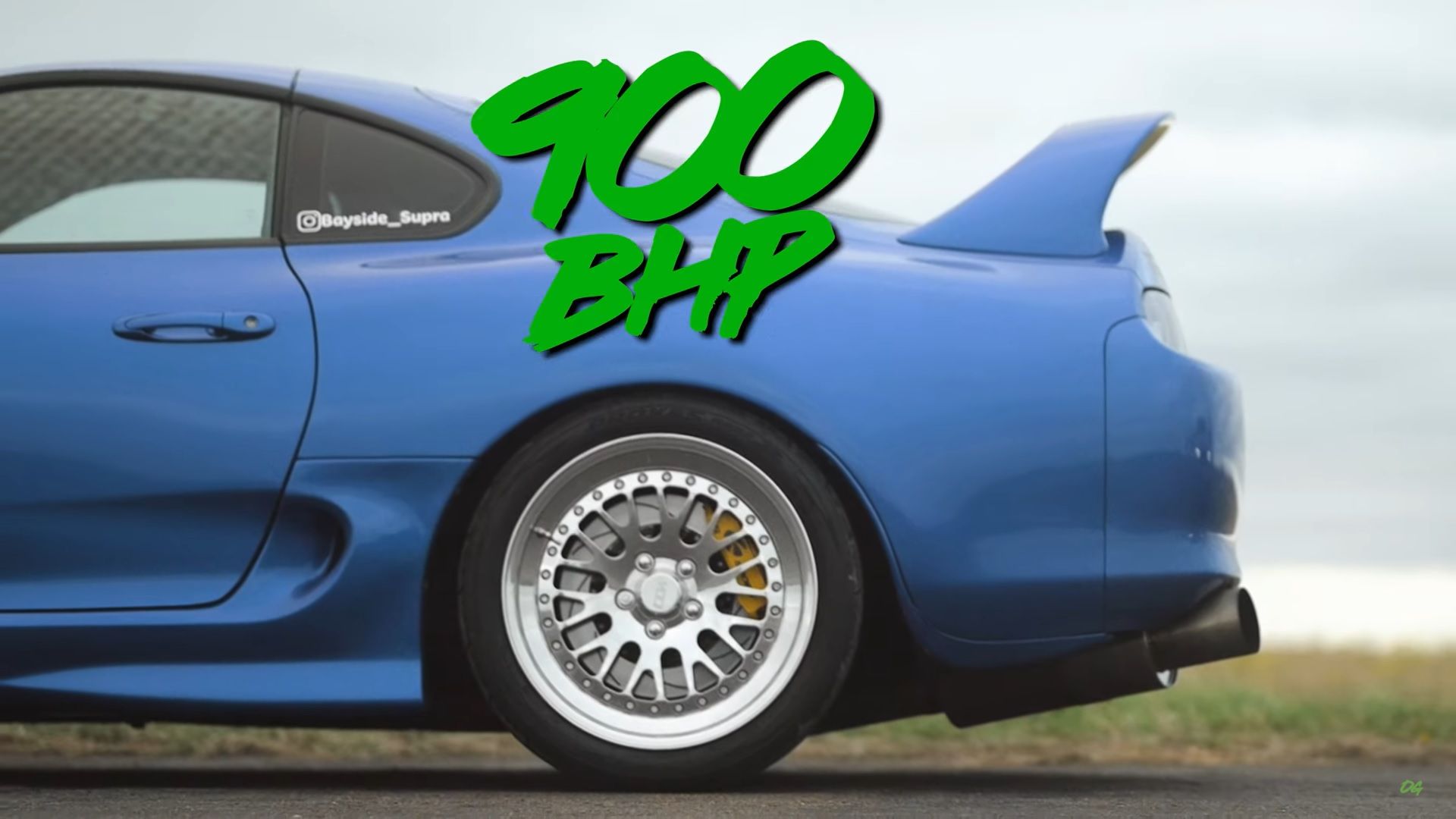 Two Overpriced JDM Legends Go Head To Head In A Drag Race