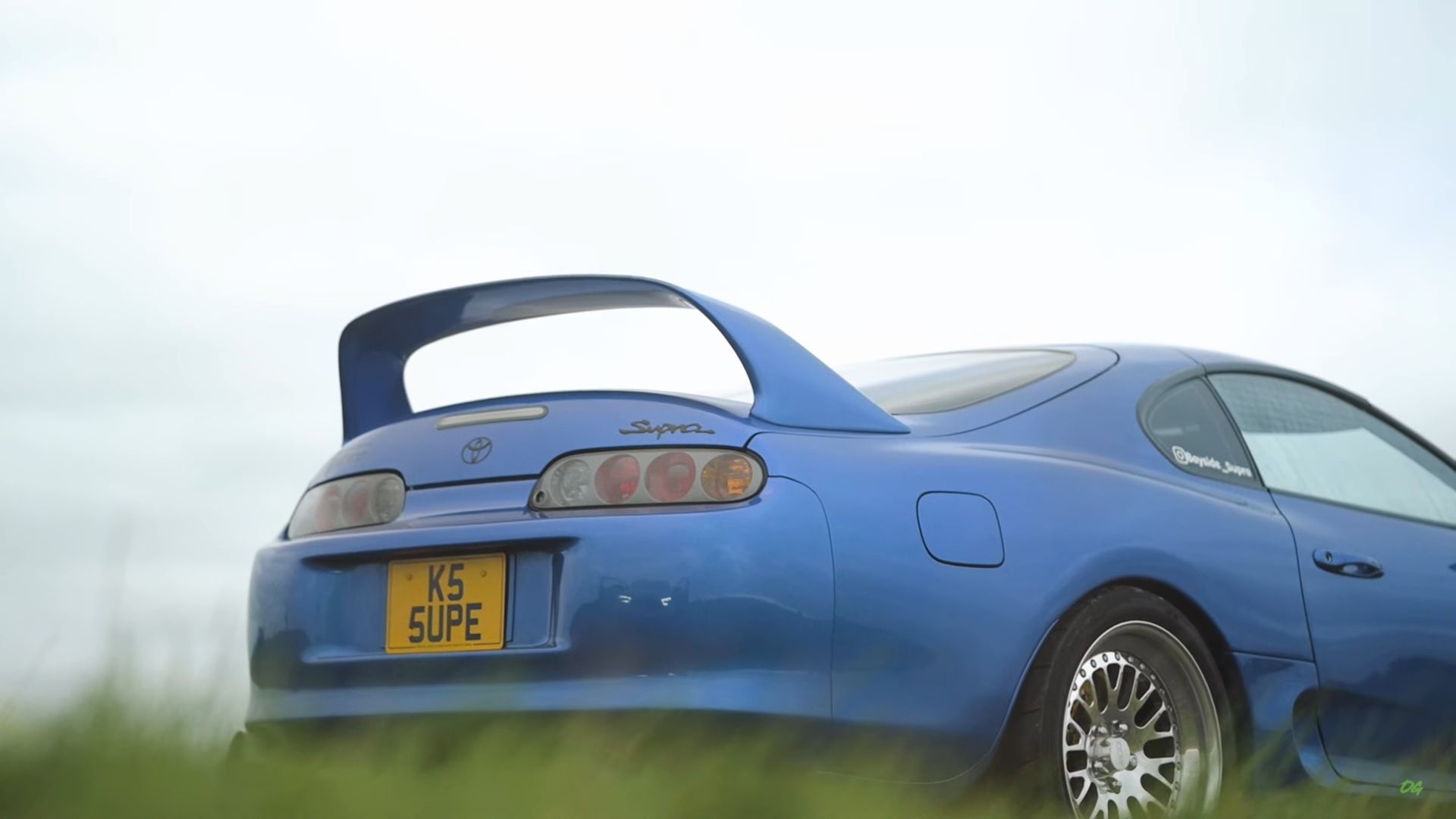 Two Overpriced JDM Legends Go Head To Head In A Drag Race