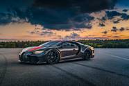 Bugatti s First EV Won t Arrive Until 2030 Bugatti s First EV Won t Arrive Until 2030