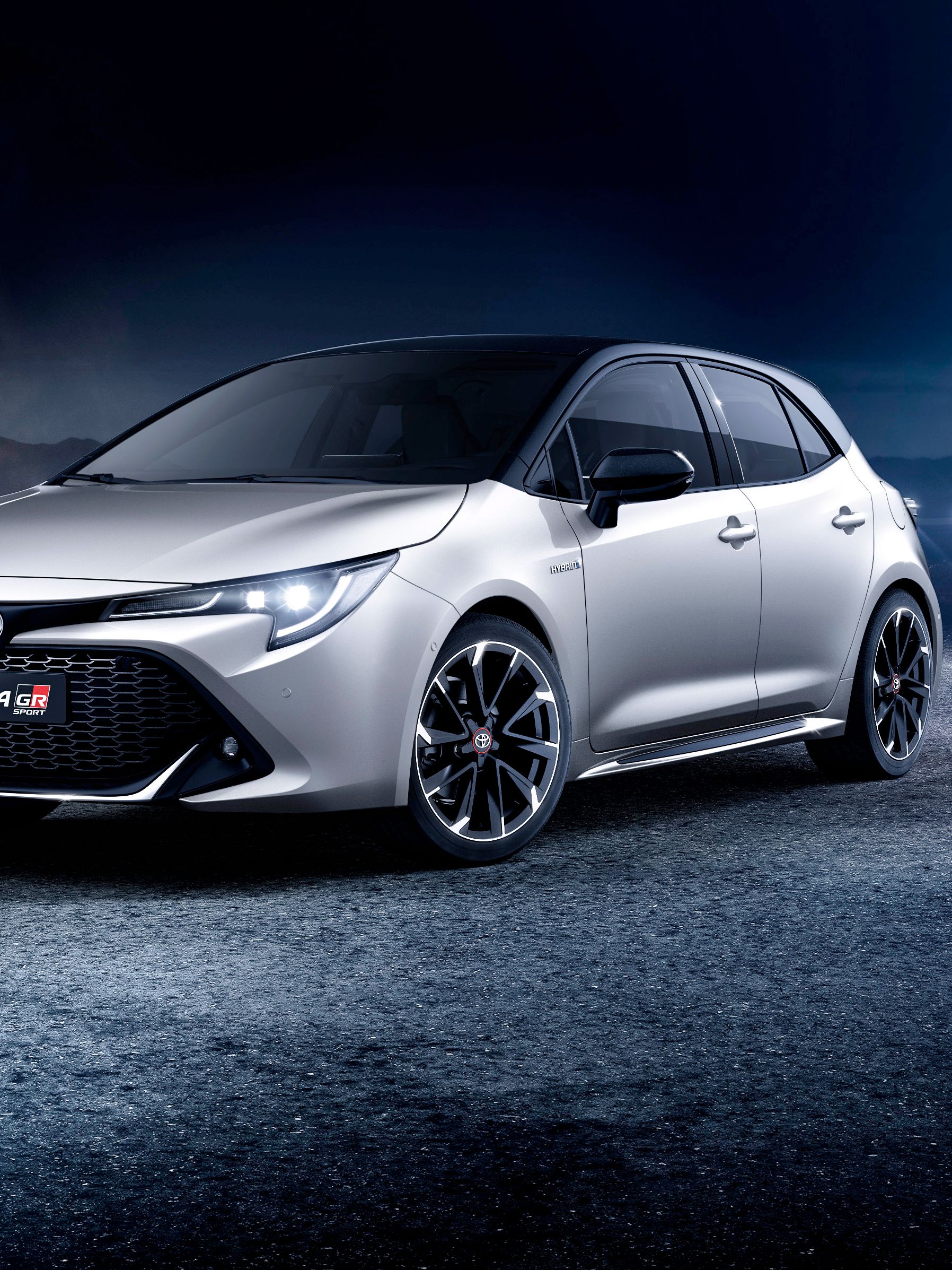 The Toyota GR Corolla Will Happen, But You Will Have To Wait A Bit More