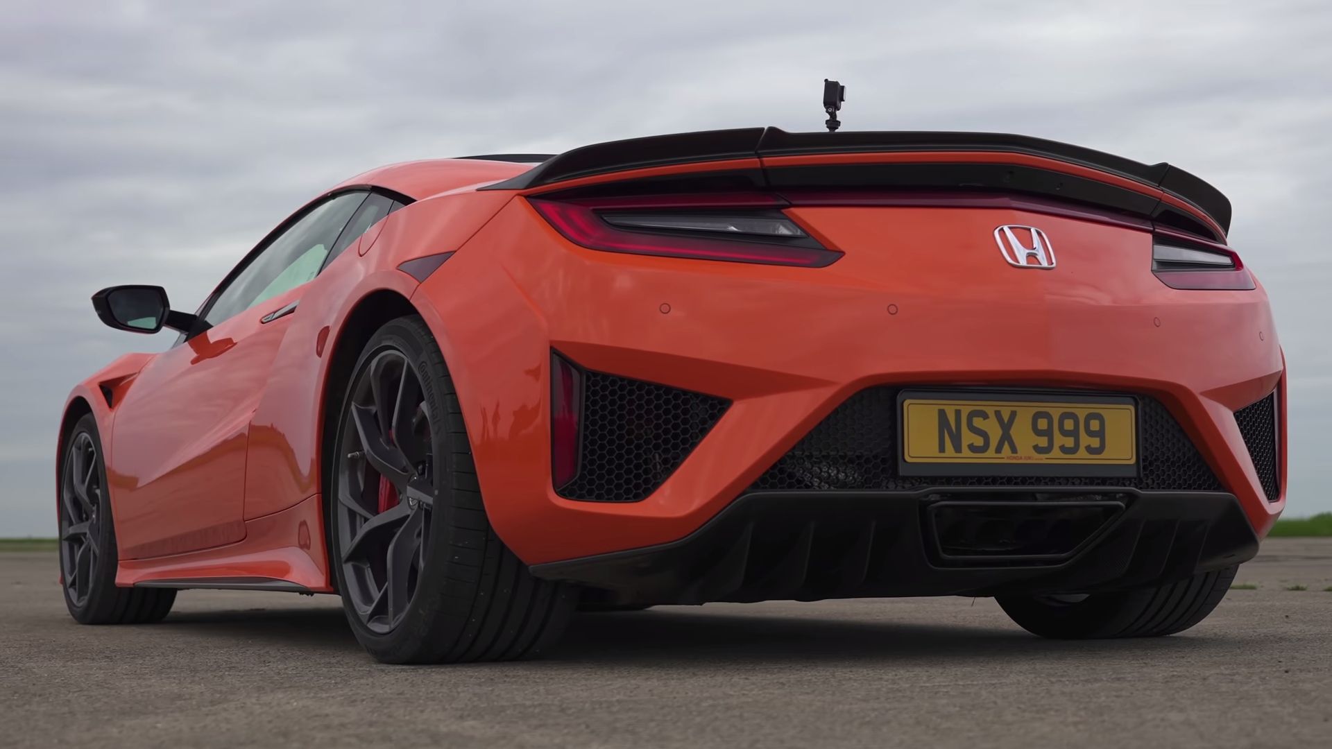 Two Reputed Japanese Sportscars Learn It The Hard Way To Never Mess