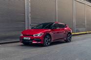 10 Most Affordable Electric Cars In 2022