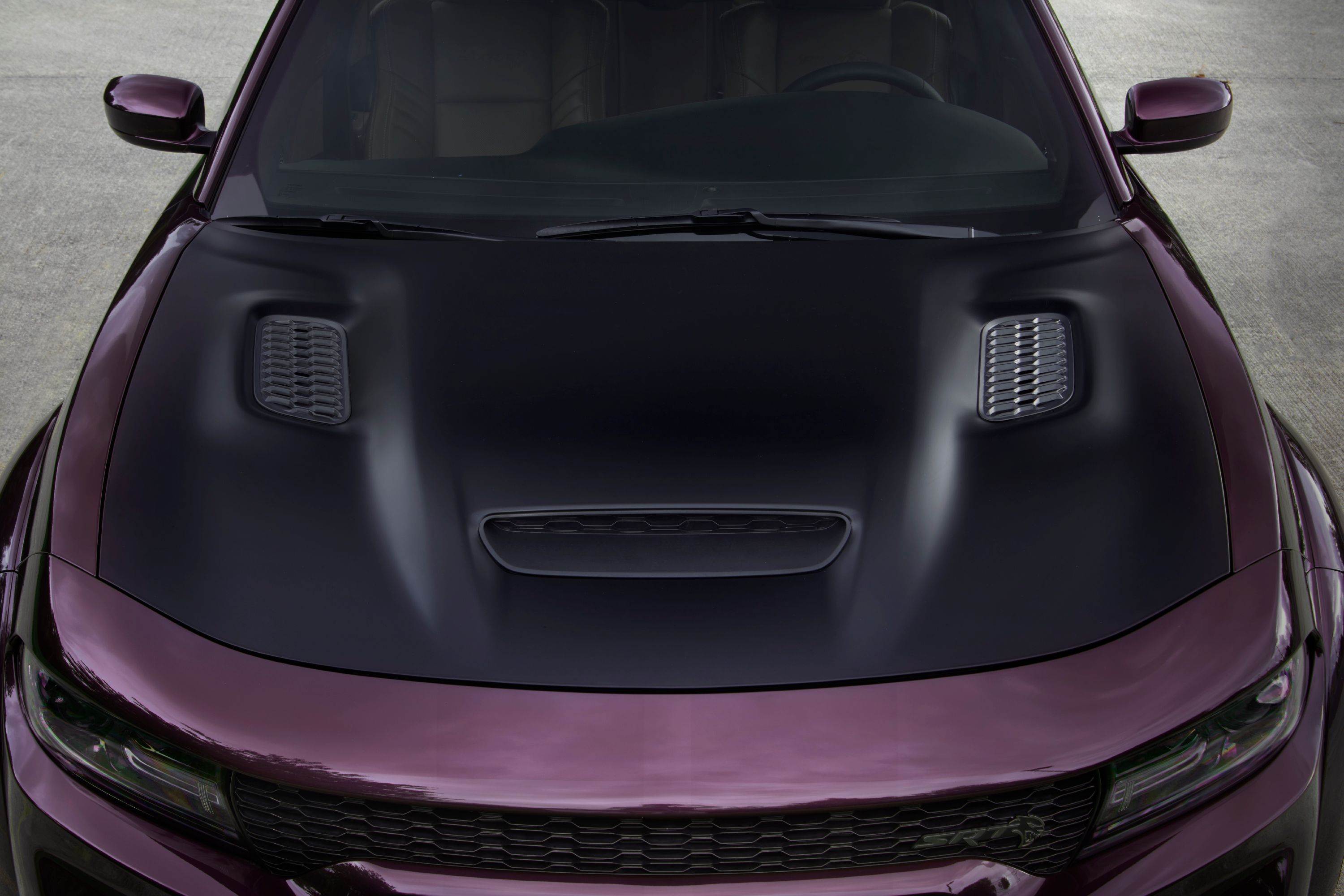 2022 Dodge Charger SRT Hellcat Redeye Widebody Jailbreak