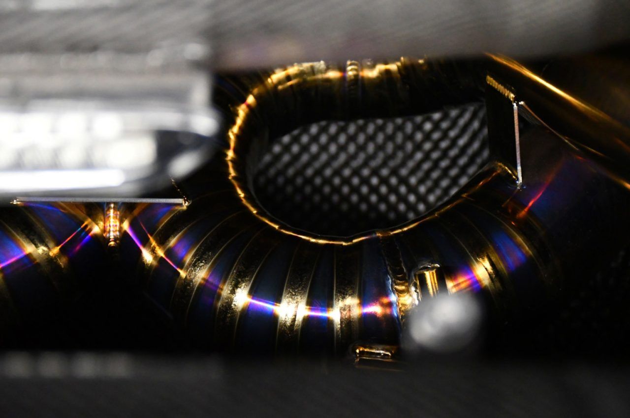 The Spyros Panopoulos Chaos Is A 3,000HP Greek UltraCar That Costs