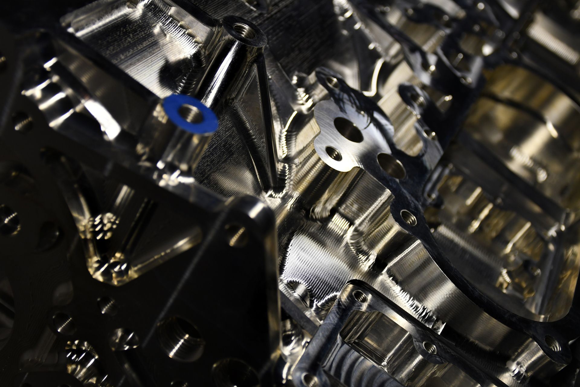 The Spyros Panopoulos Chaos Is A 3,000HP Greek UltraCar That Costs