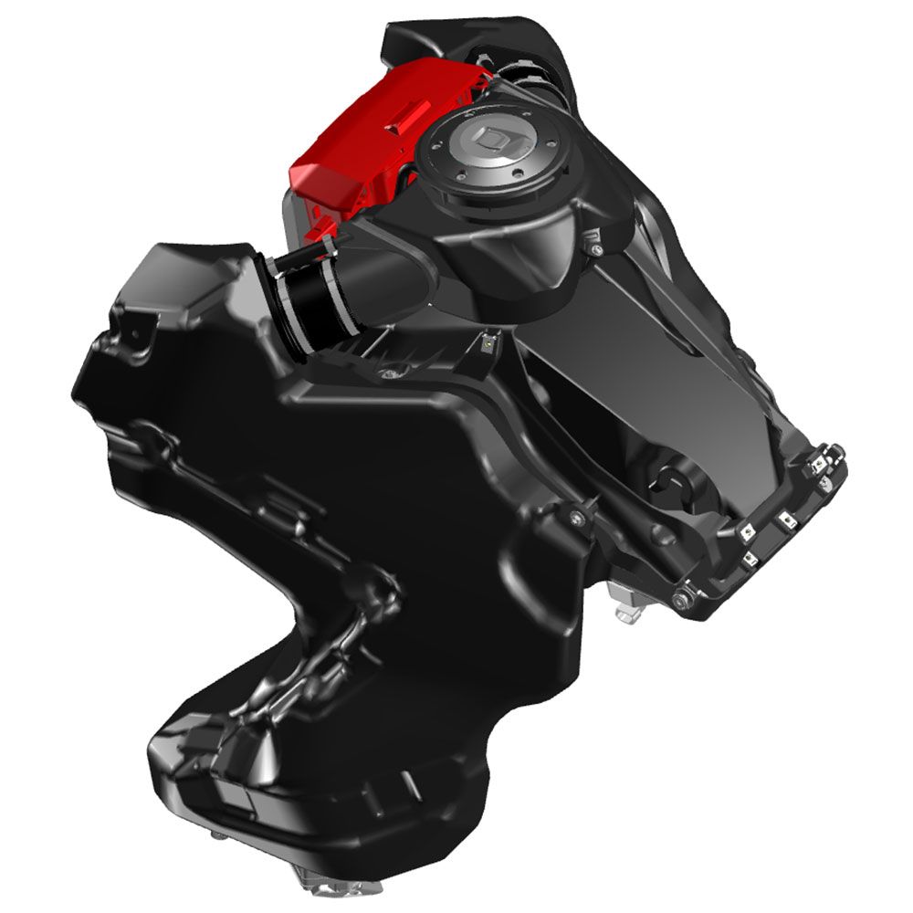 ktm powerparts 1290 super adventure s