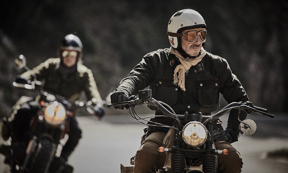 Motorcycle FAQs What Riding Gear Do I Need?