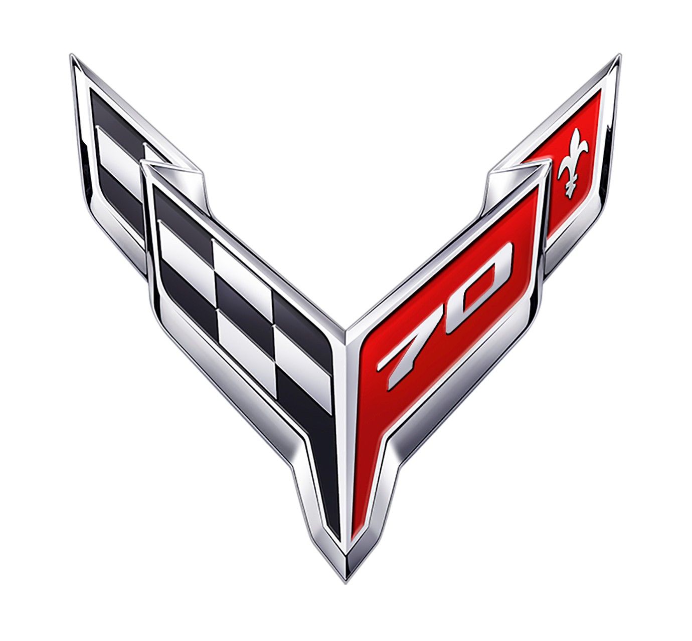 2023 Chevrolet Corvette 70th Anniversary Edition Is Now Official