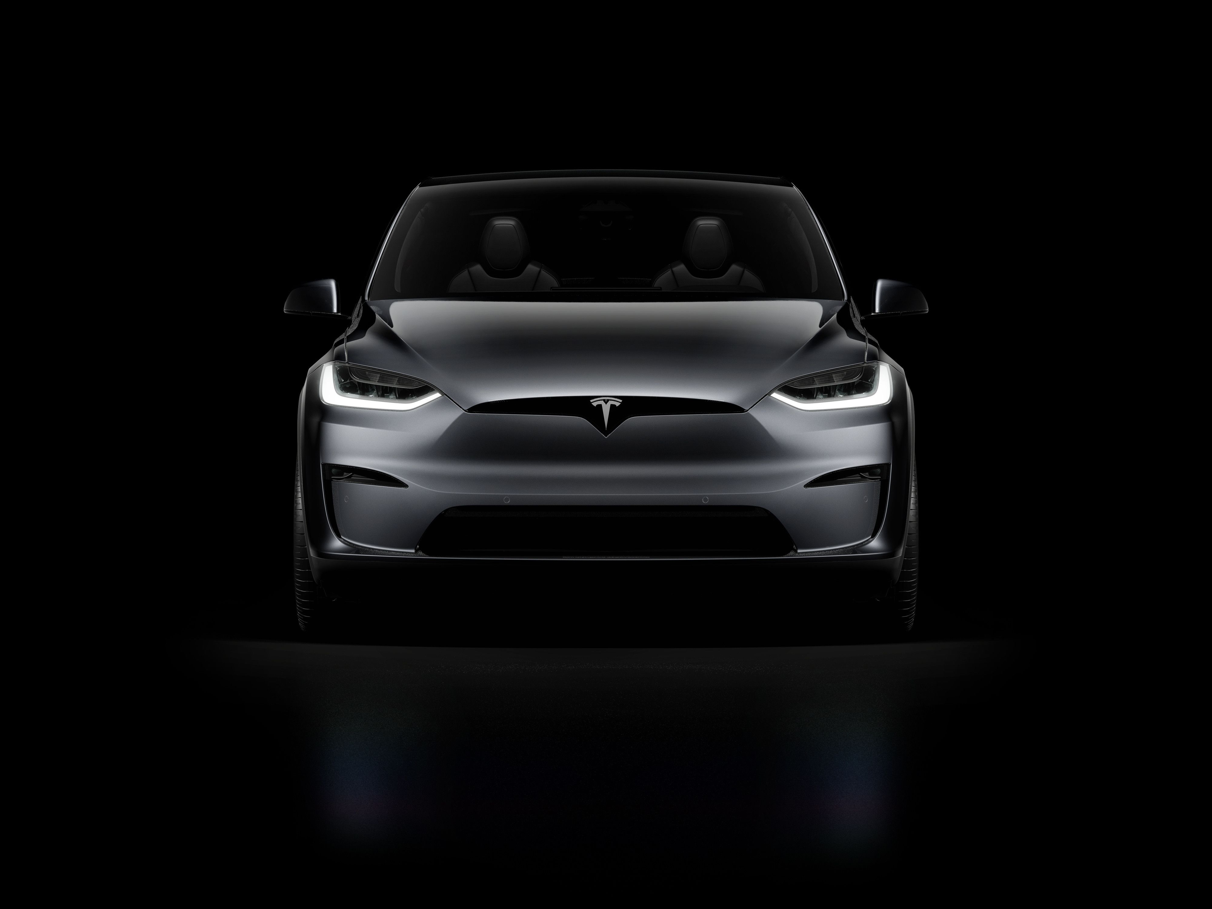 2022 Tesla Model X Price, Performance And Photos