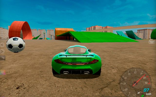 Madalin Stunt Cars 3 Cars List