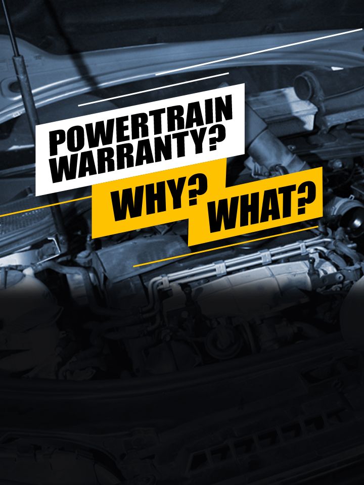 Powertrain Warranty What it is and Why You Need It (2022)