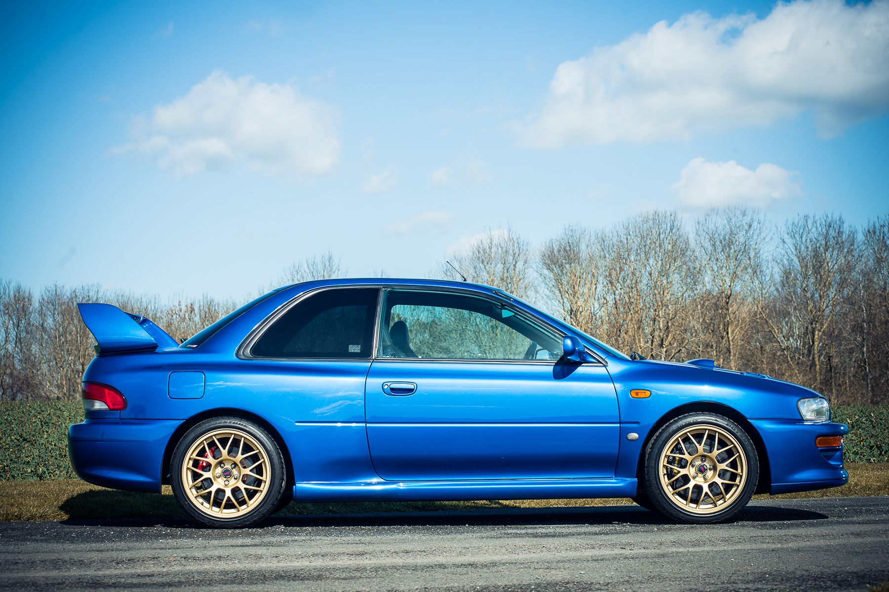 The Best JDM Cars of the 90s