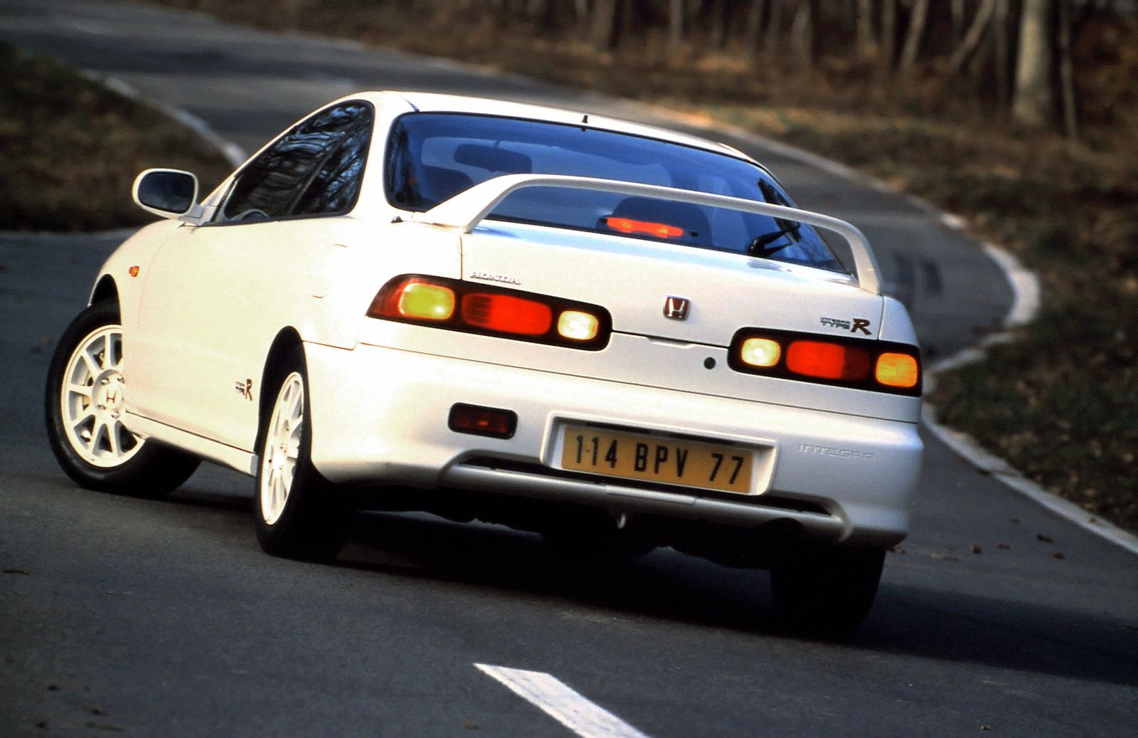 The Best JDM Cars of the 90s