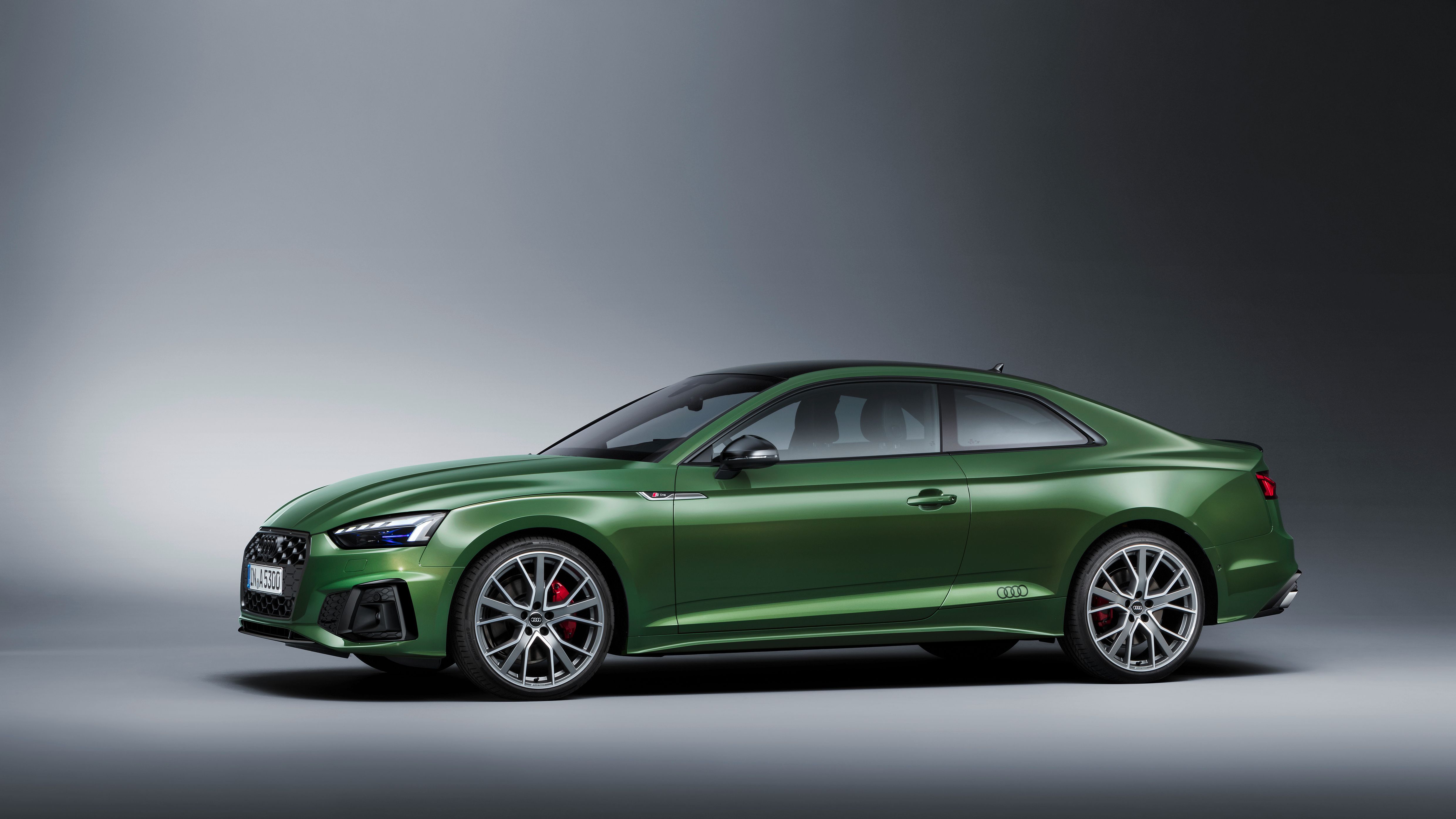 2022 Audi A5 Coupe Performance, Price, and Photos