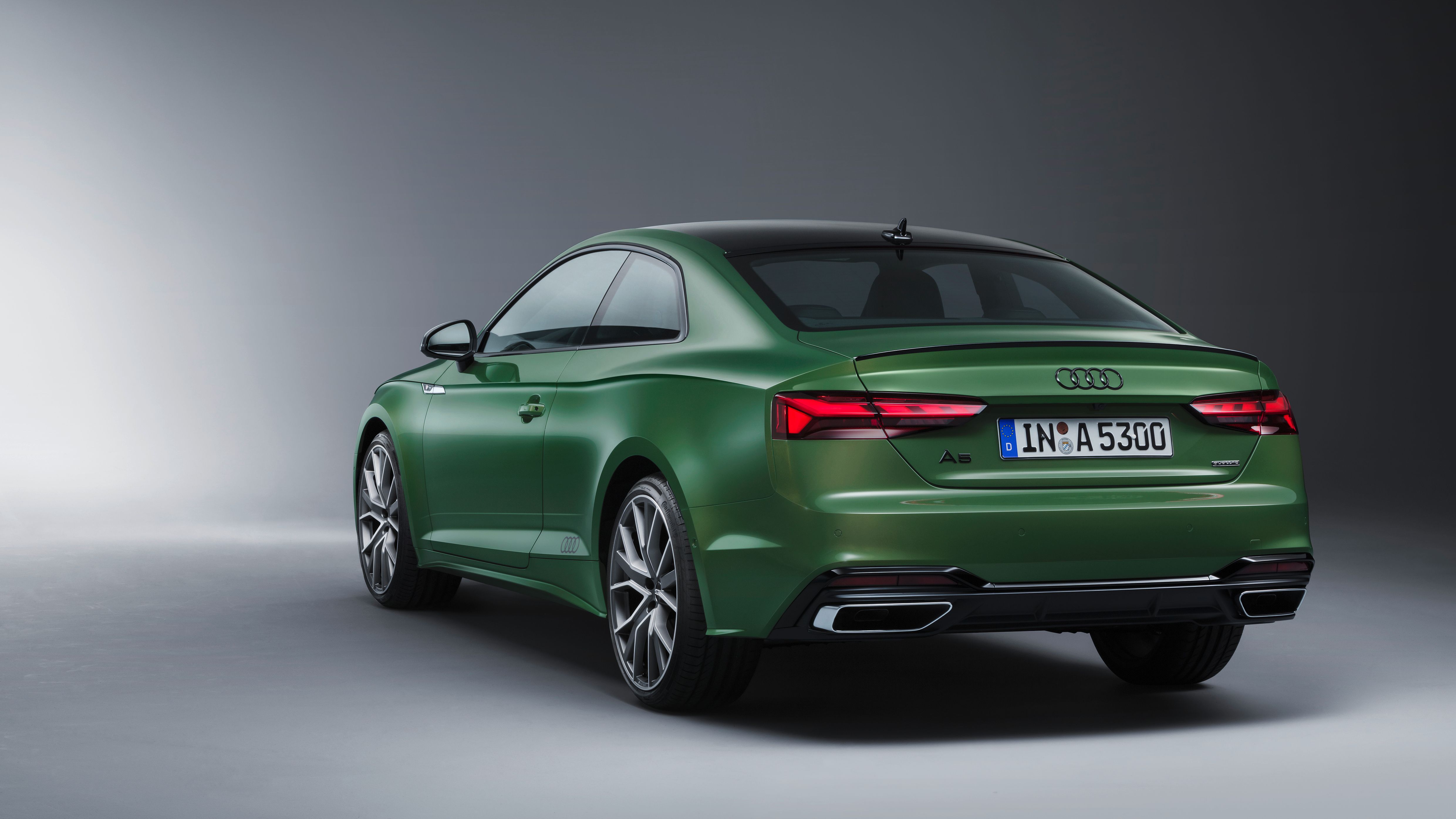10 Reasons Why We Love the Audi A5 Sports Sedan