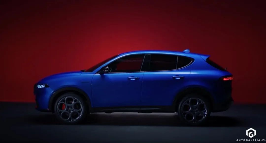 Alfa Romeo Milano Debuts In April, Here's What We Know About The New Baby  SUV