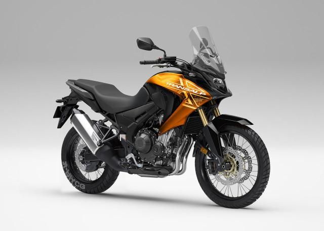 Is The Honda Hornet About To Make a Comeback?