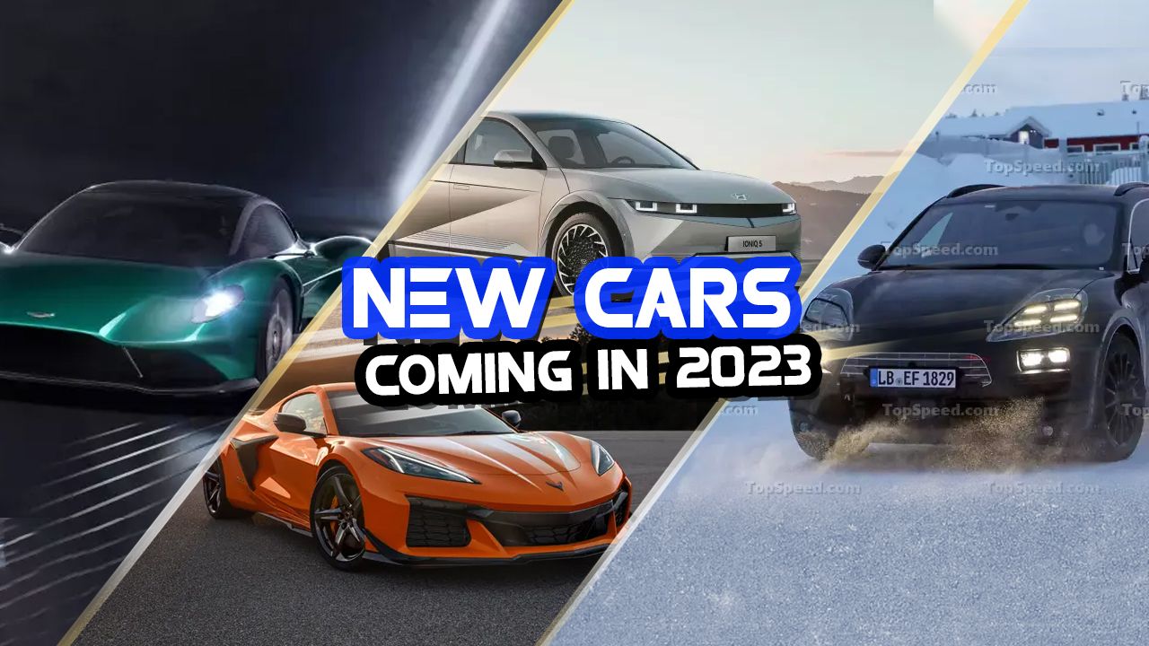 What's New in 2023 - USA