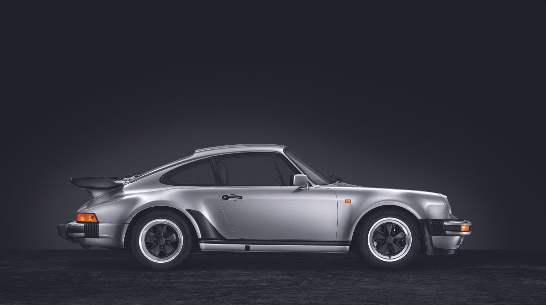 Widowmaker porsche 911