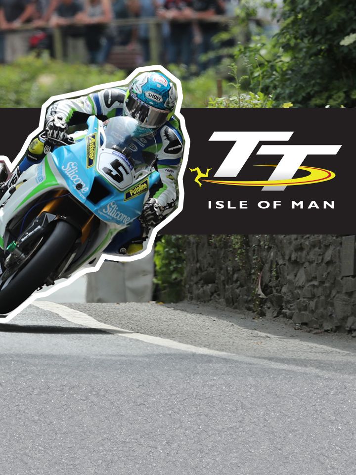 Watch The Isle of Man TT Races Via Live Streaming in 2022