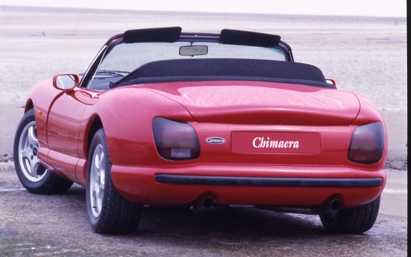 all-the-tvr-models-ever-produced