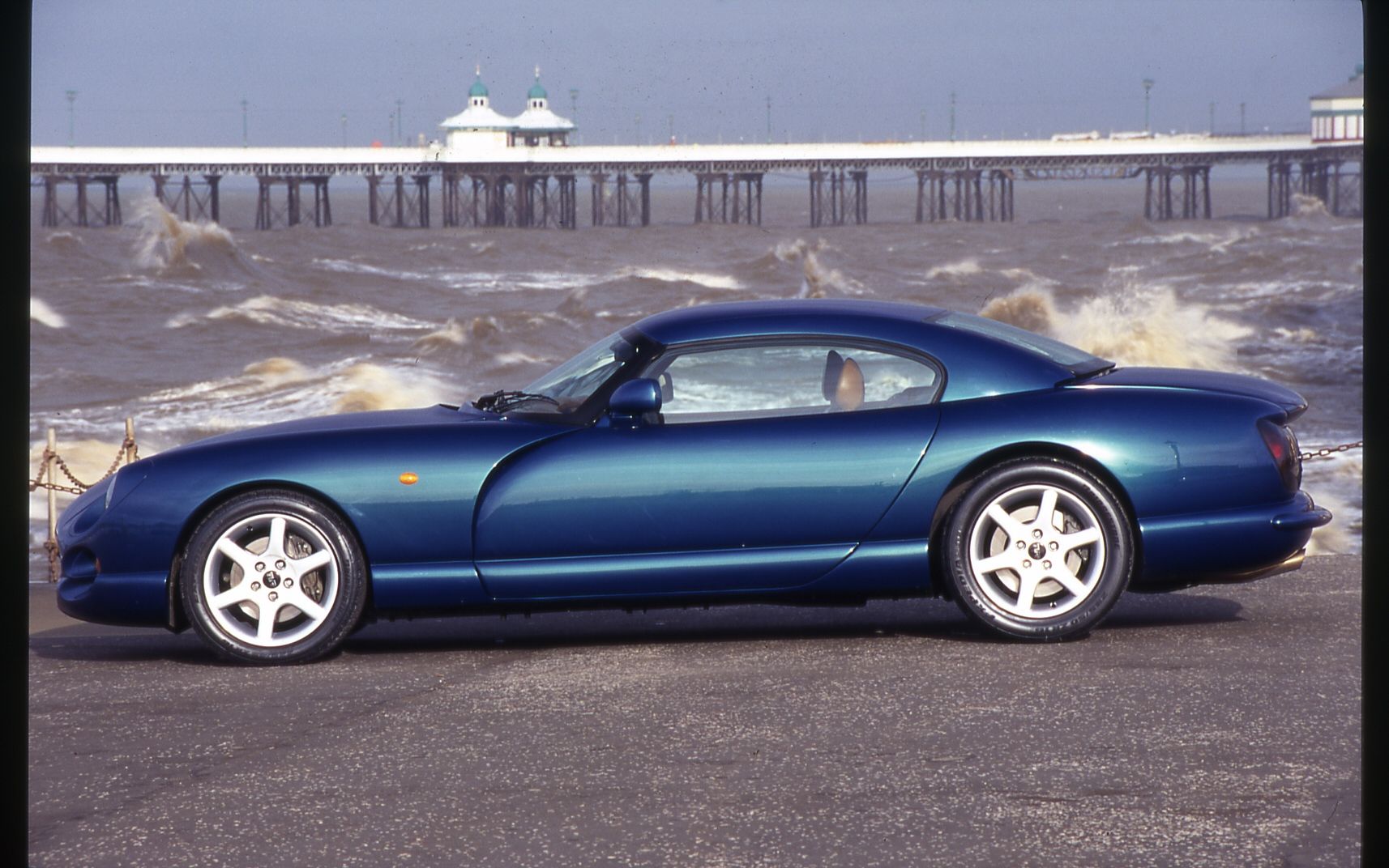 all-the-tvr-models-ever-produced