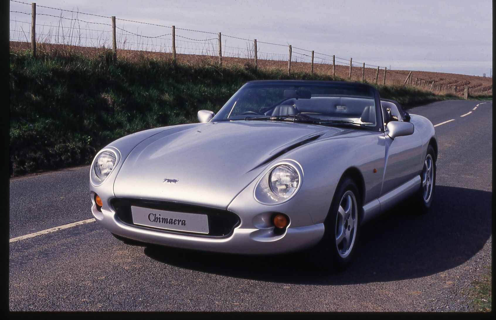 all-the-tvr-models-ever-produced