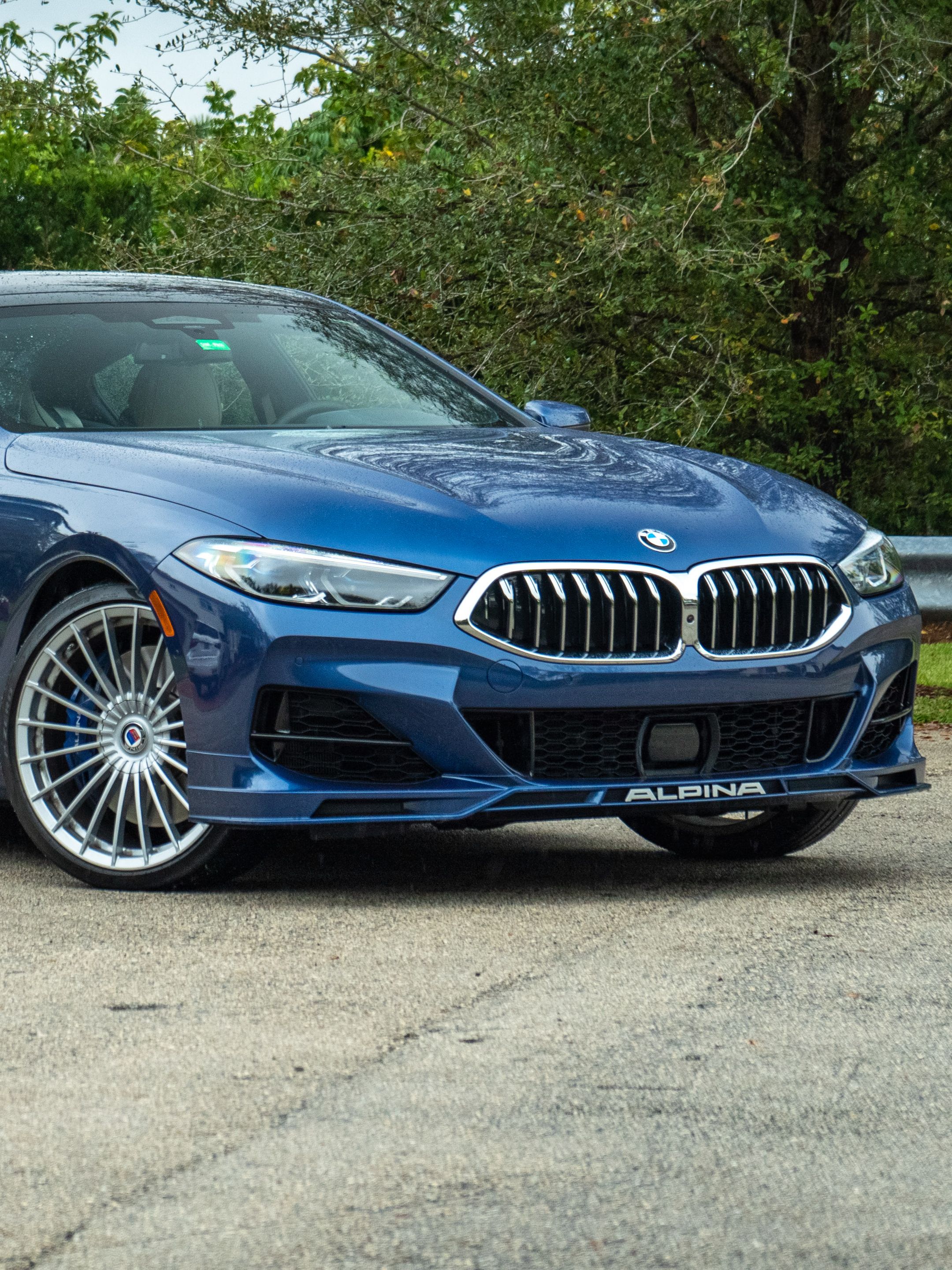 Alpina and BMW Are Officially A Couple Here’s What It Means