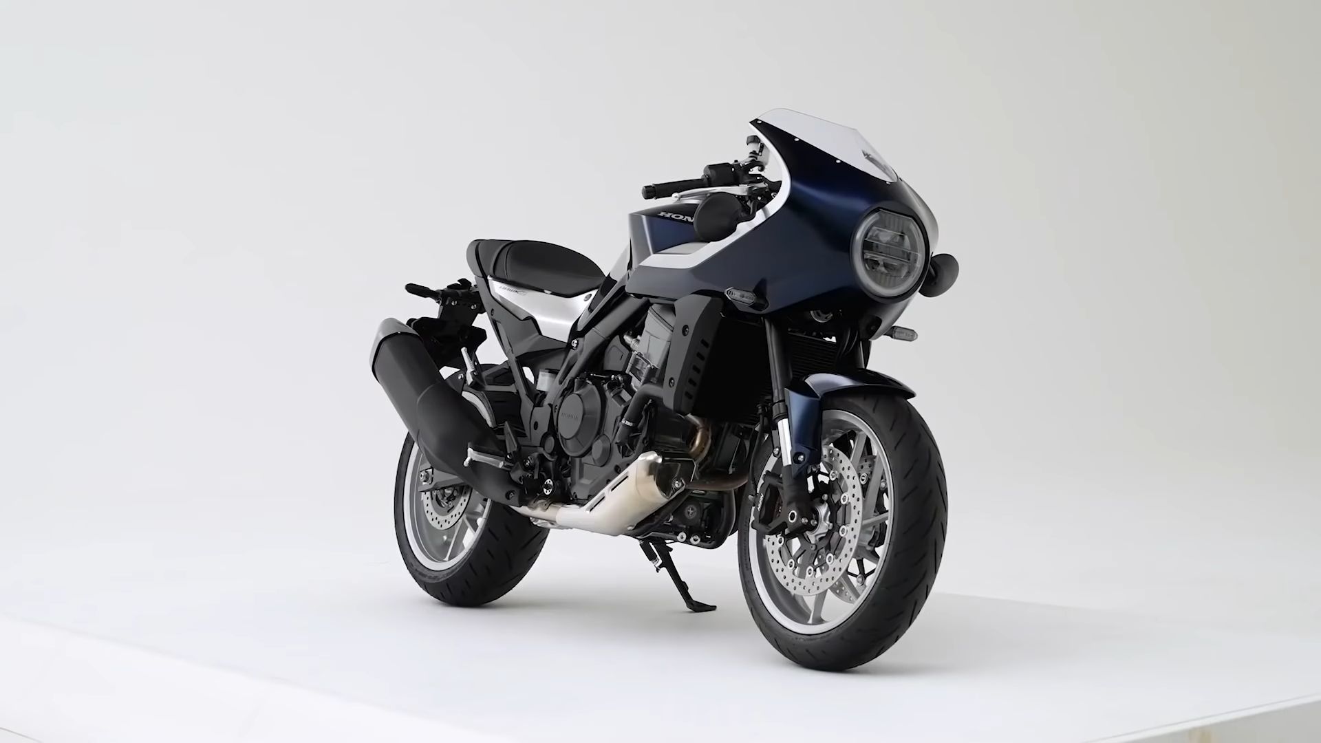 2022 Honda Hawk 11 Breaks Cover: Five Things You Must Know