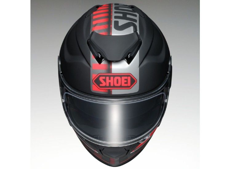 Shoei's New Limited Editioncrown To Protect Your One-And-Only Head