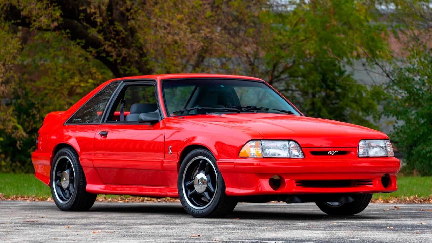 The 10 Most Iconic American Cars From The 1990s