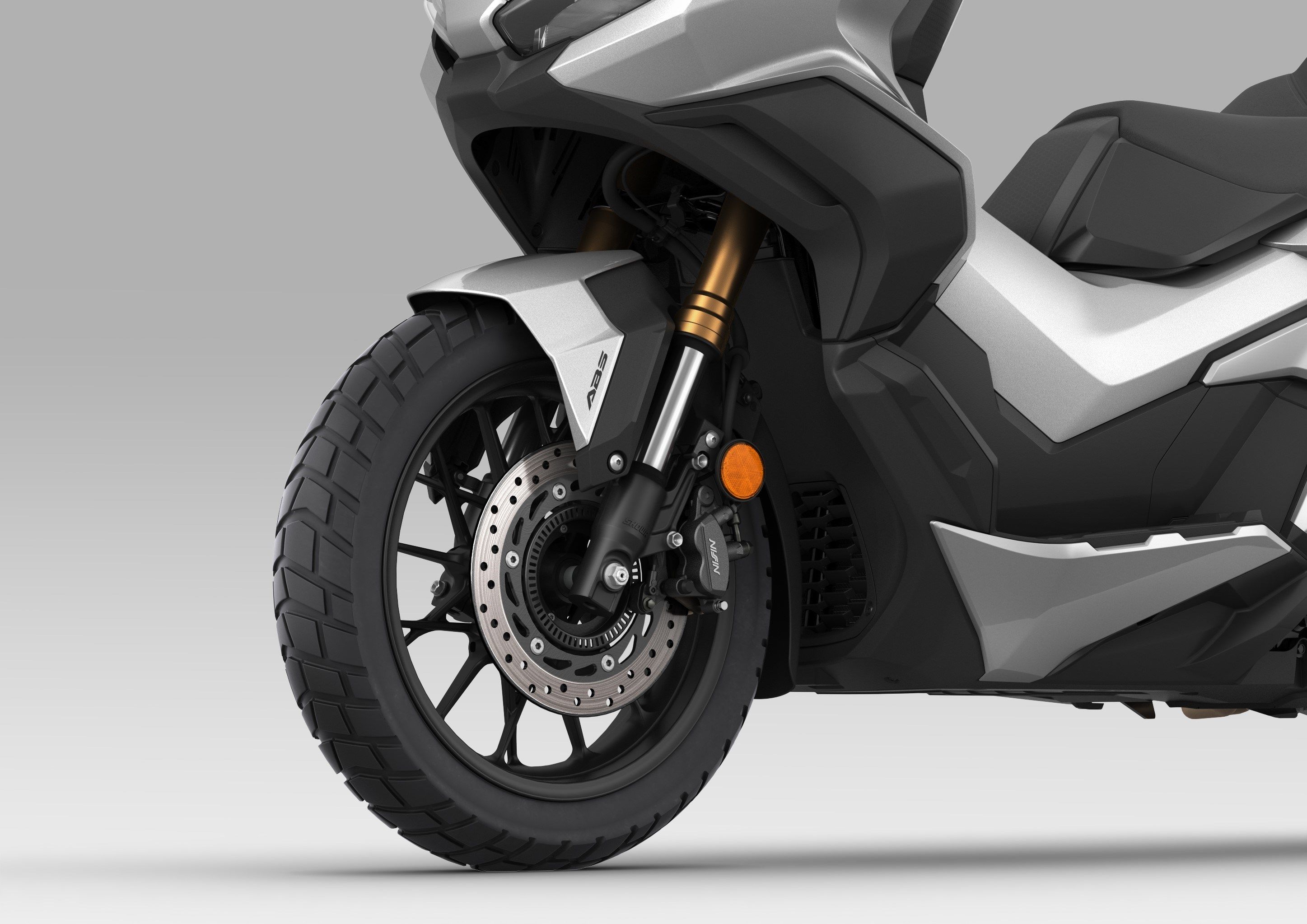 2022 Honda ADV350 First Look [11 Fast Facts: Adventure Scooter]
