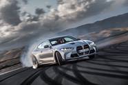 Bmw 2024 M4 Competition Colly Robinette