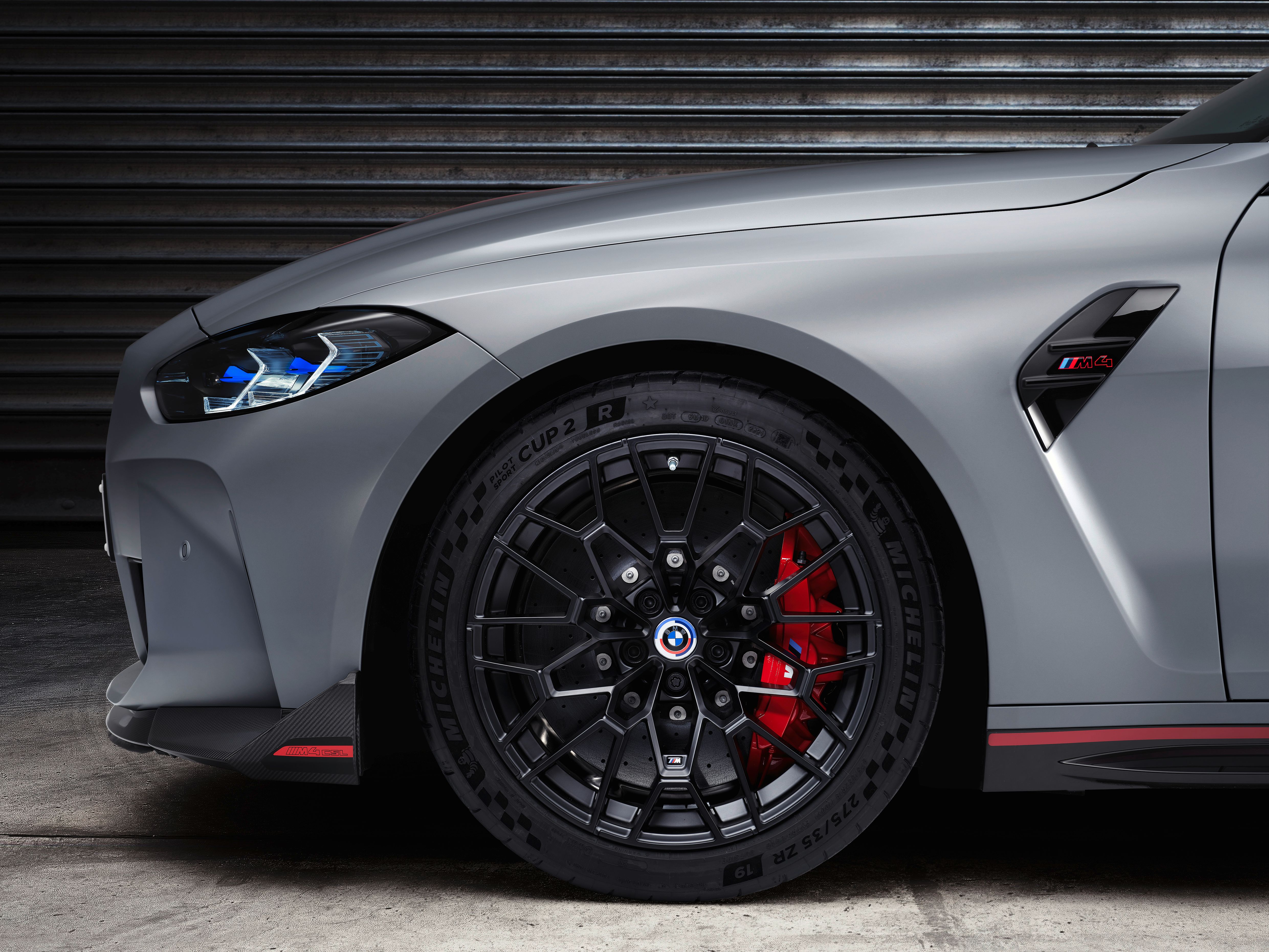 2024 BMW M4 CSL Price, Performance, and Photos
