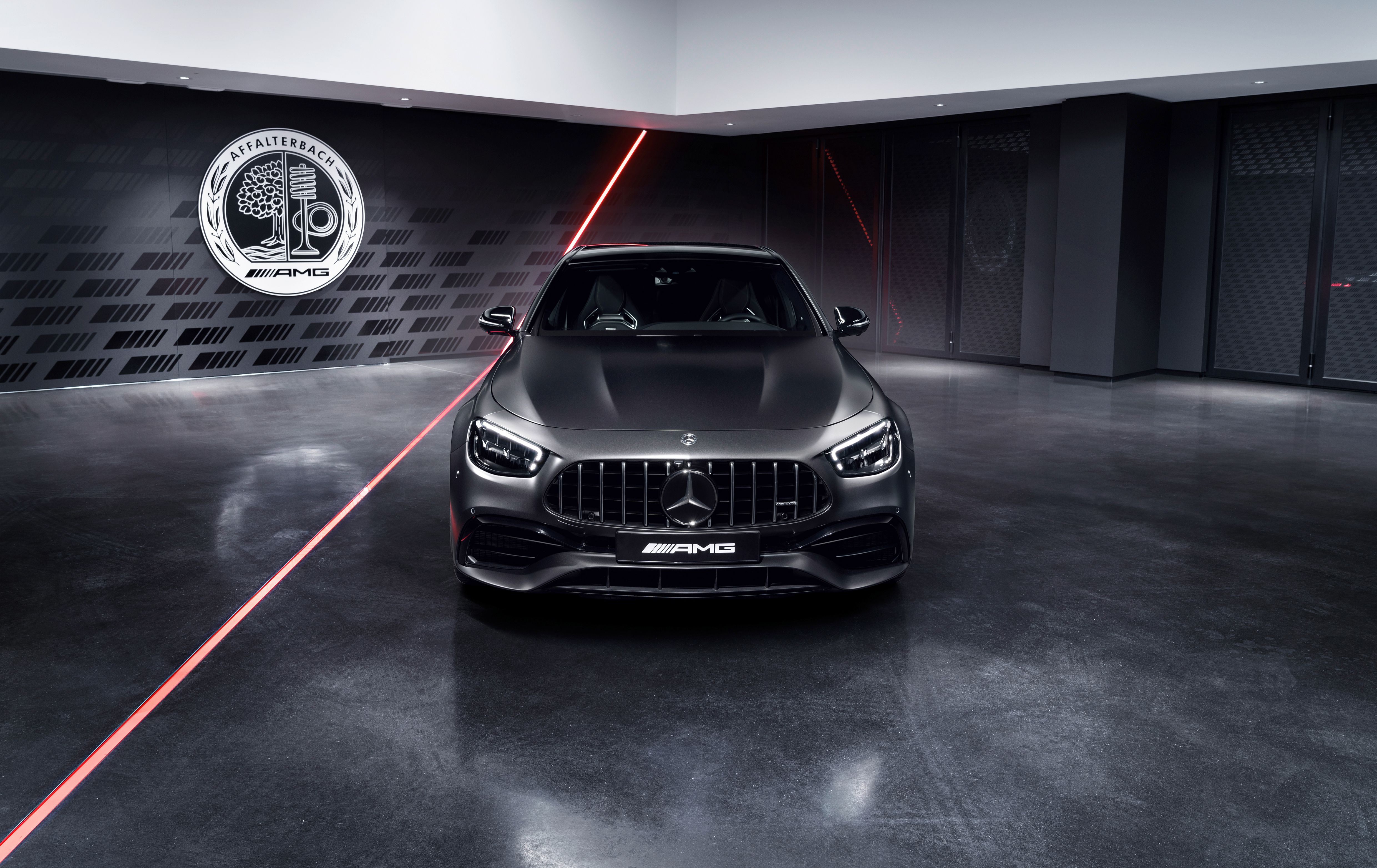 MercedesAMG E63 Final Edition Ending a 30Year Legacy