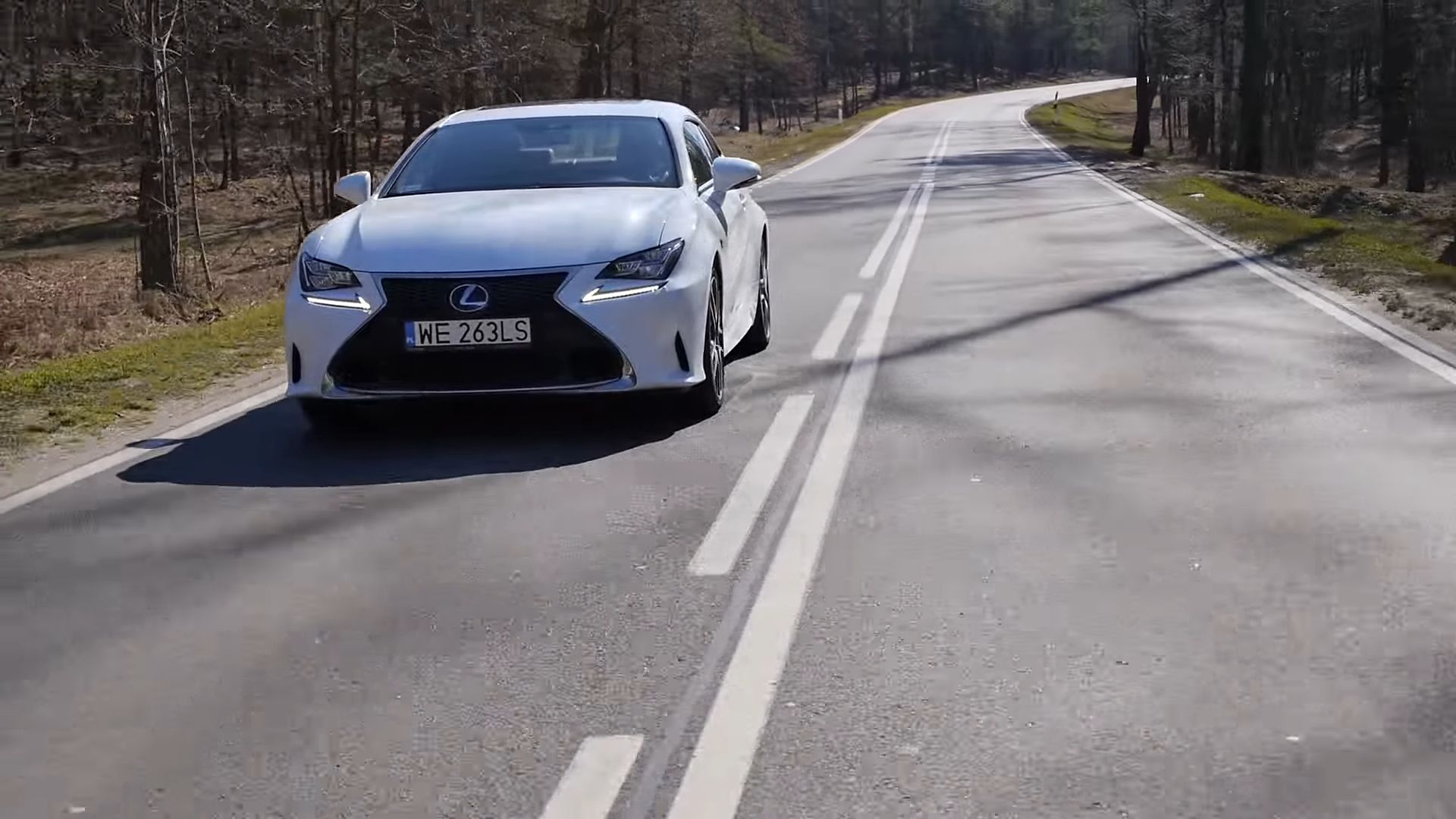 10 Coolest Lexus Sports Cars