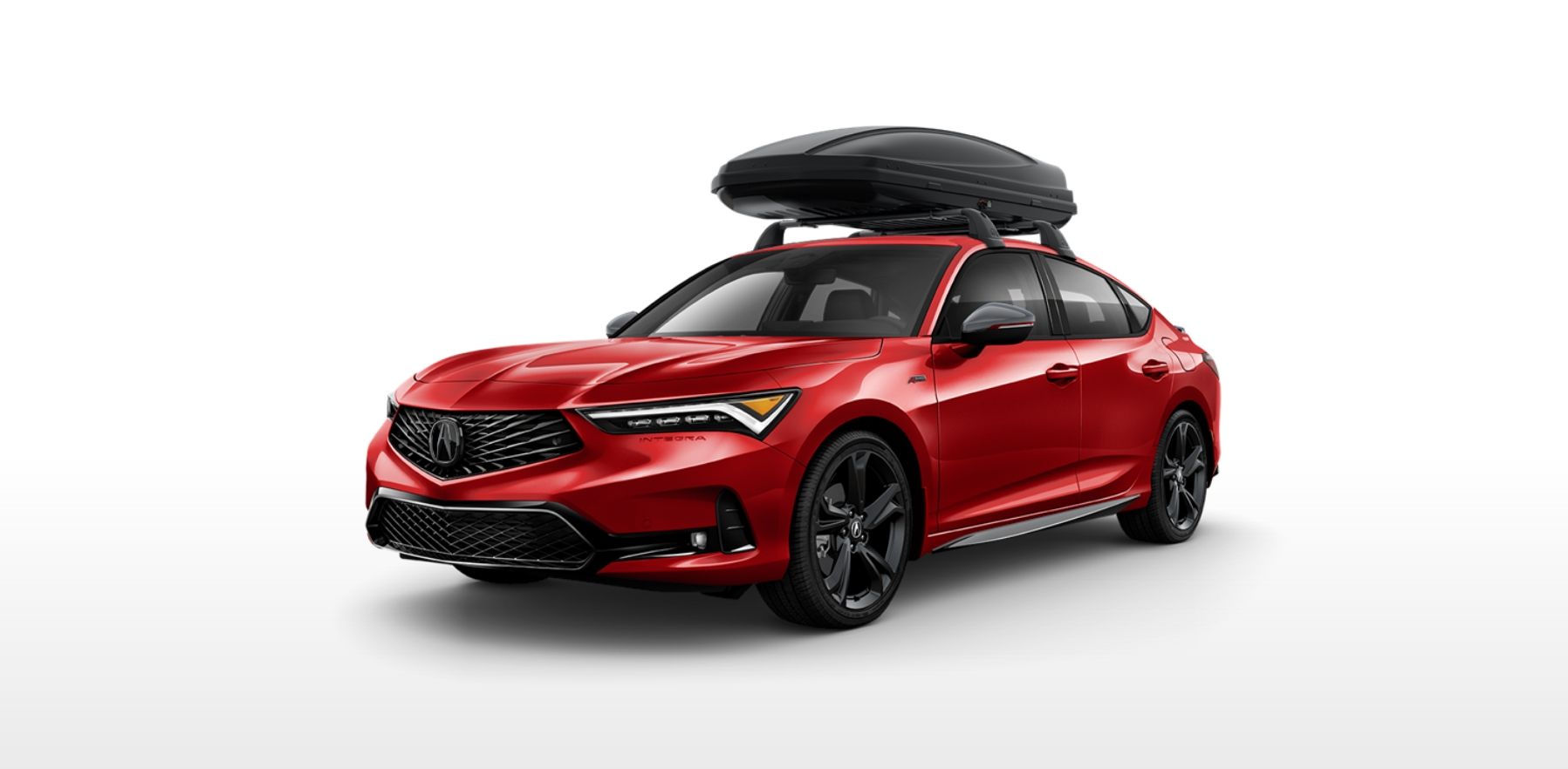 Here's How Expensive the 2023 Acura Integra Really Is When You Make it