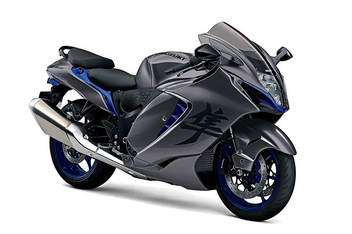 Hayabusa outlet best colour