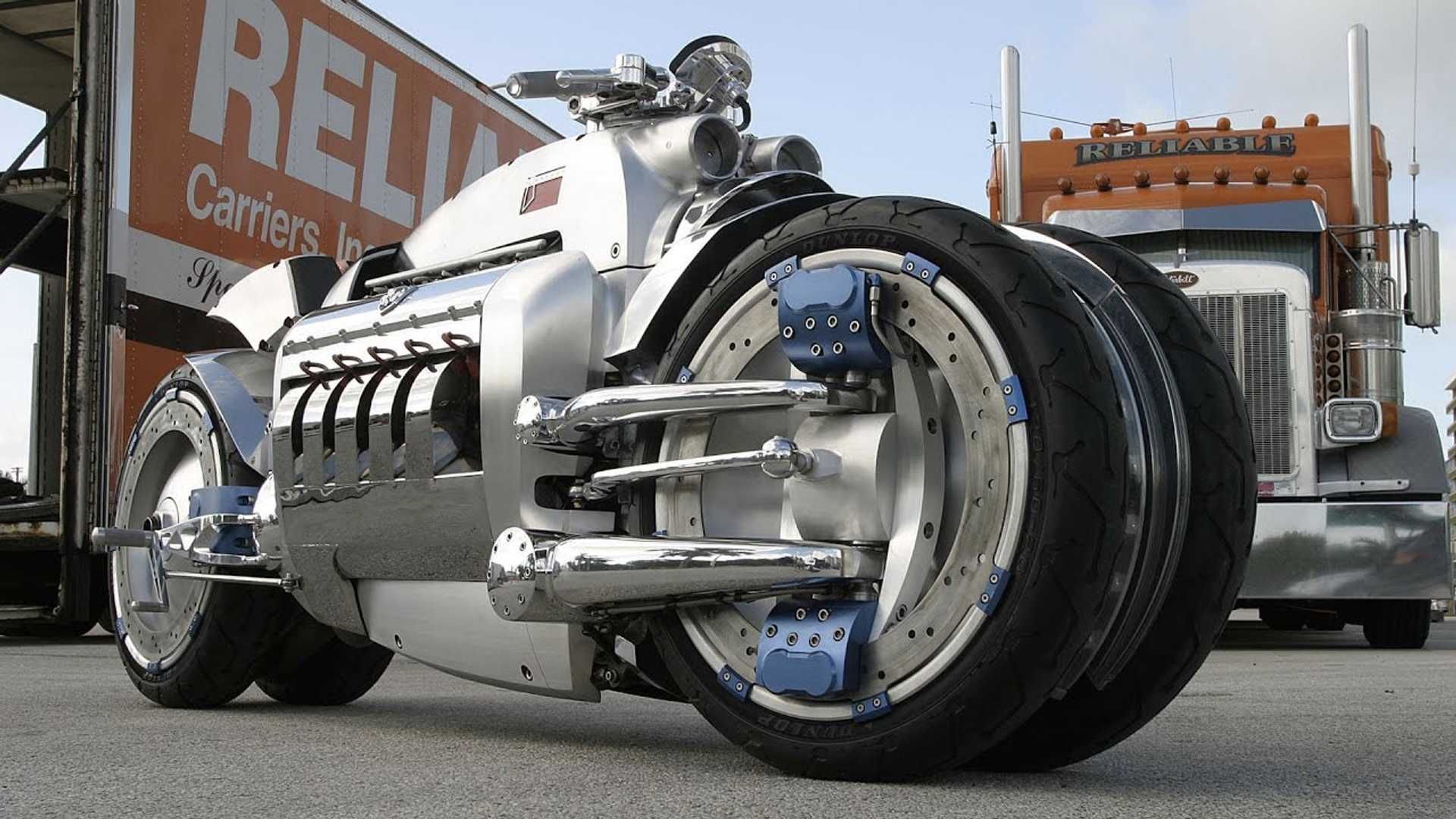 Dodge tomahawk cheap top speed price