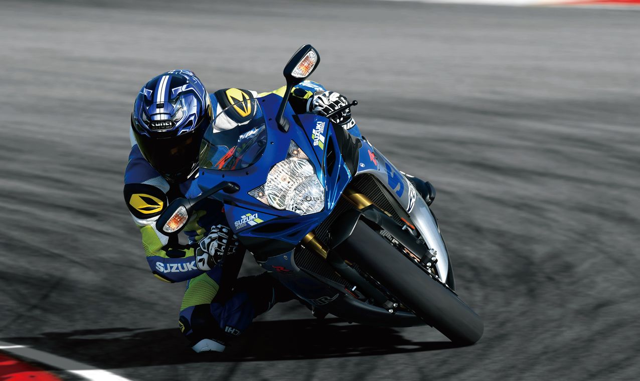 Top 10 Sports Bikes Under 15,000 in 2022
