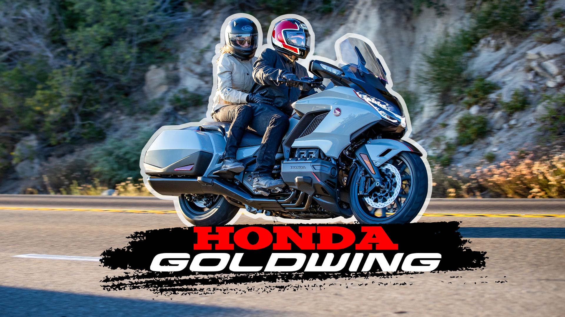 2022 Honda Gold Wing - Performance, Price, and Photos