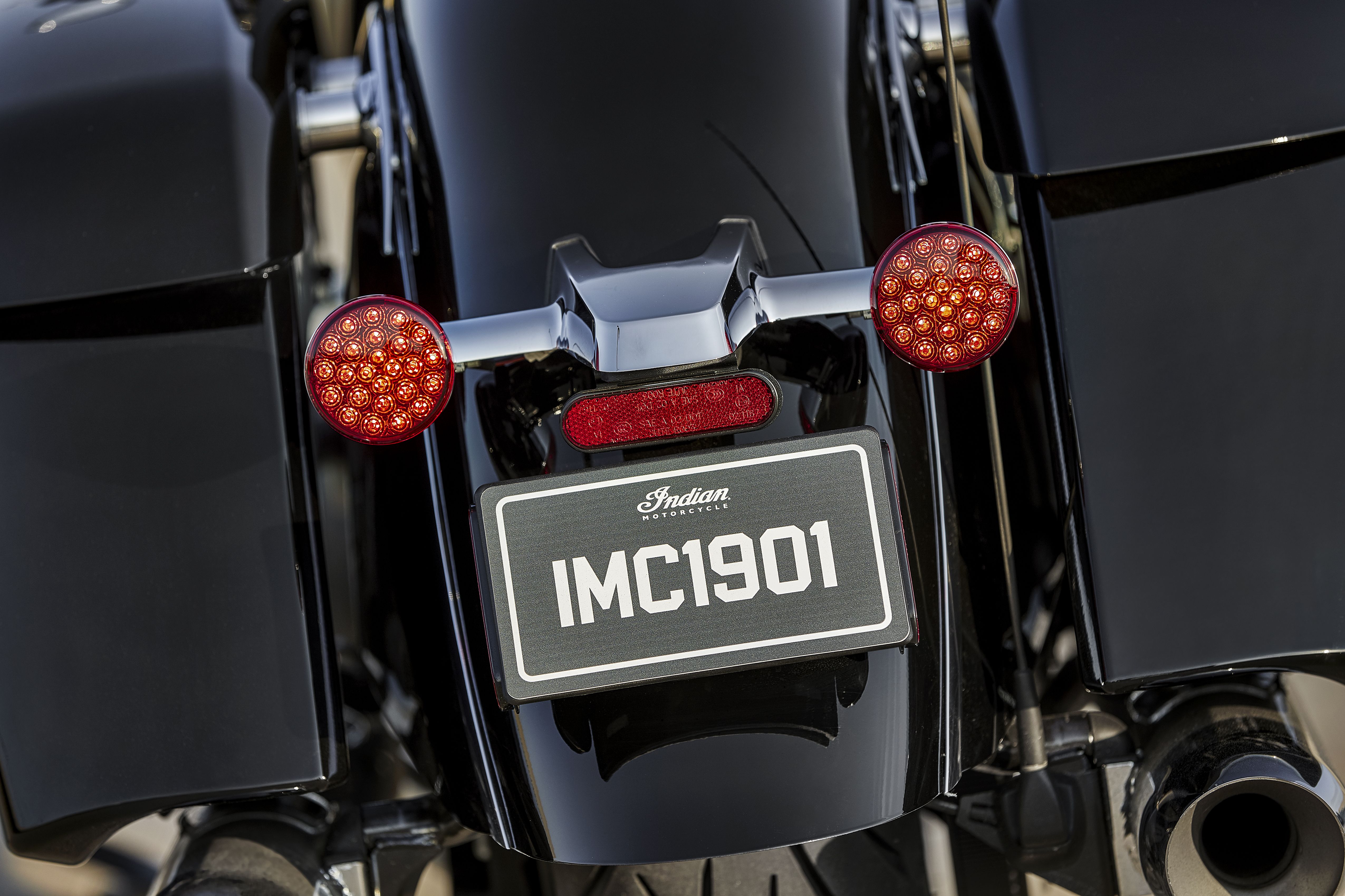 indian chieftain price
