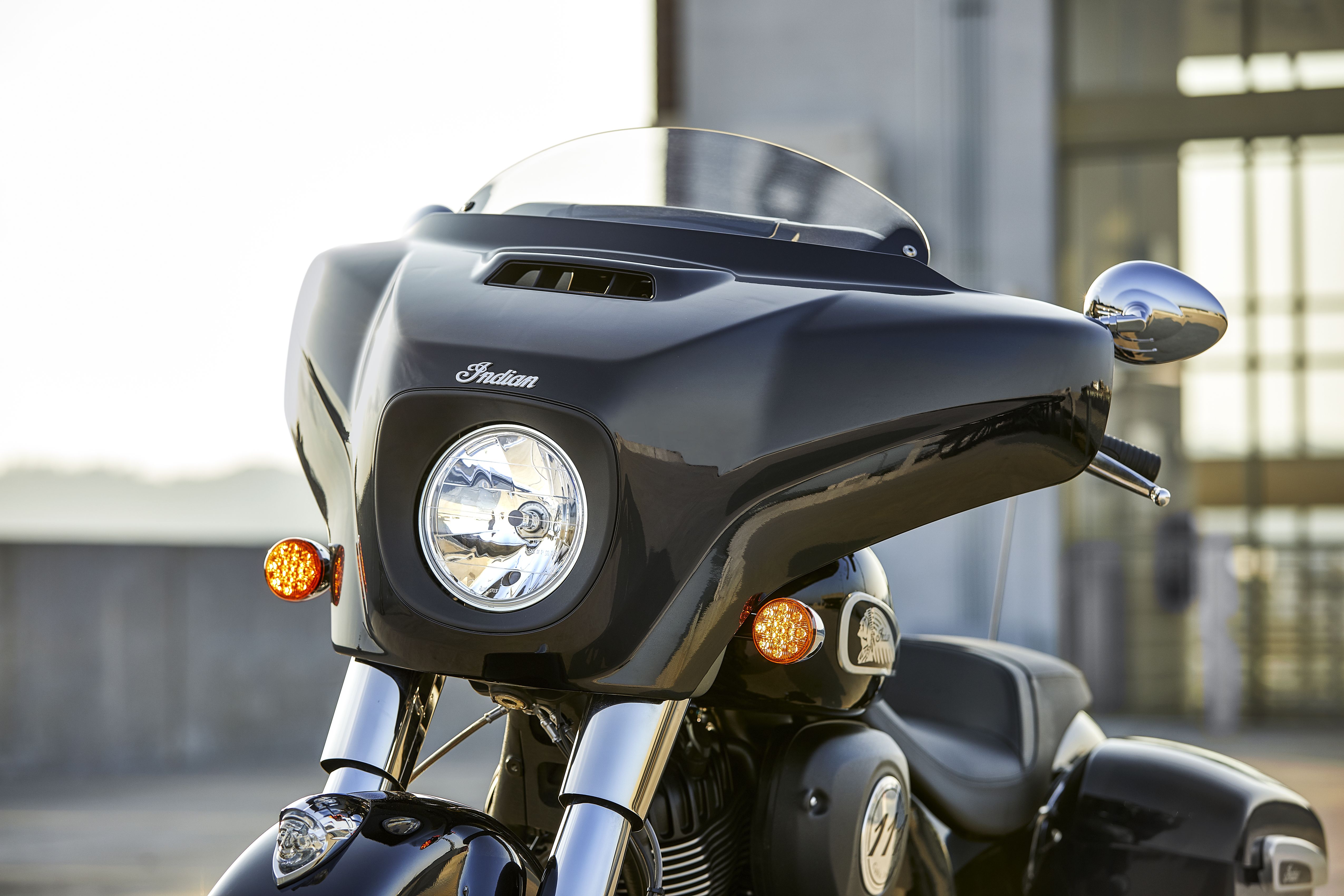 indian chieftain price