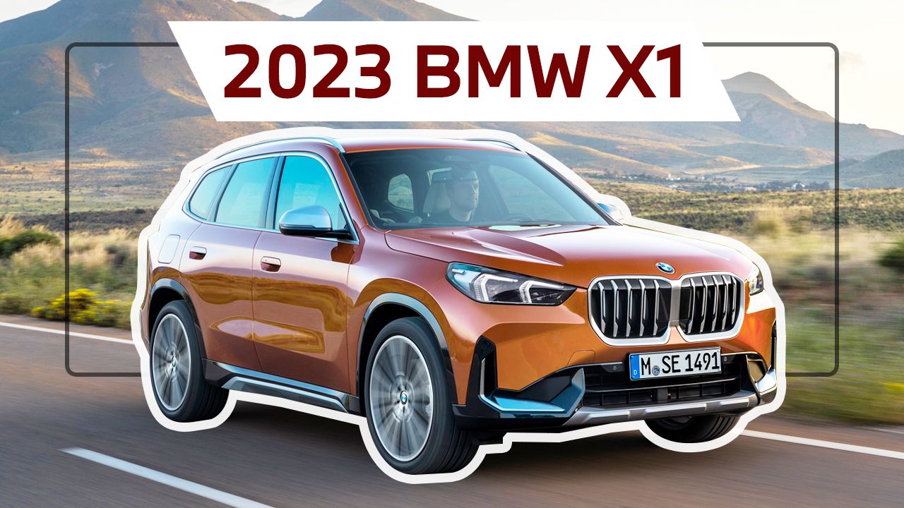 2023-bmw-x1-performance-price-and-photos