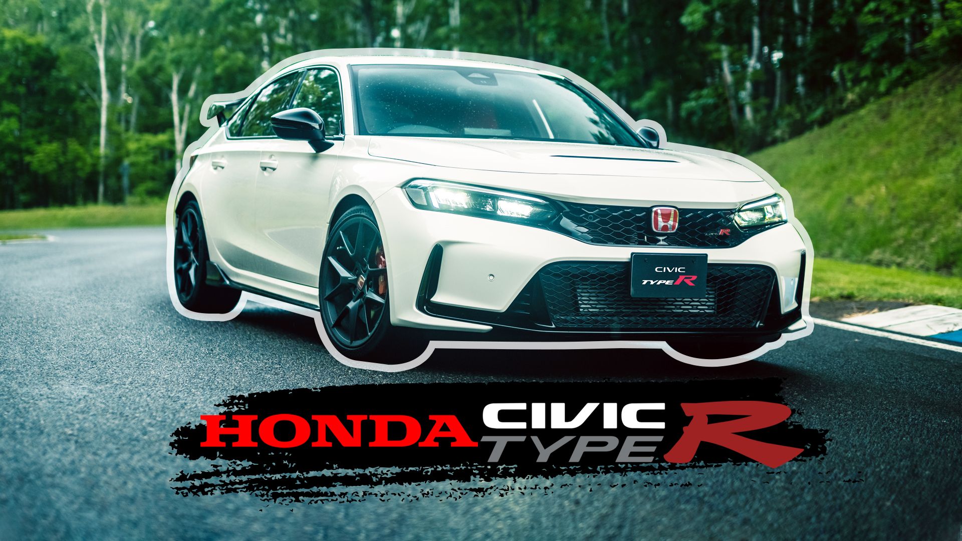 2023 Honda Civic Type R Price Clocks in at $43,990