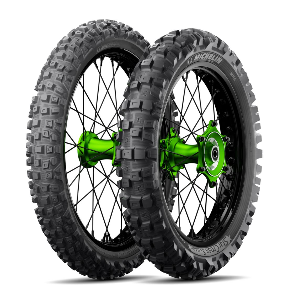 Best Dirt Bike Tires in 2022